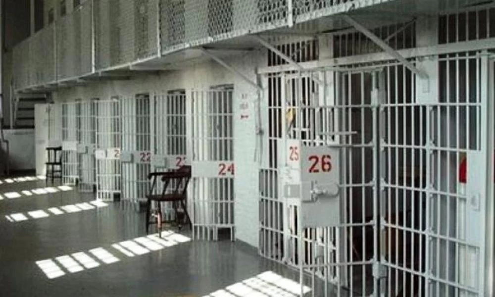 Κέρκυρα: Αυτοκτόνησε 37χρονος Έλληνας κρατούμενος στις φυλακές